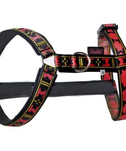 Alternative view of Multisele Röd