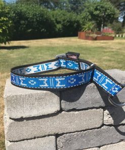 Alternative view of Halsband Halvstryp Reflex