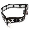 Halsband Halvstryp Silver
