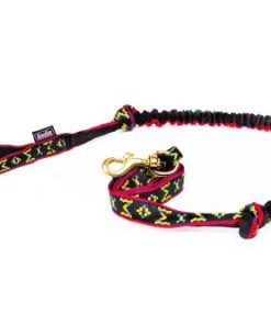 Draglina Canicross Röd