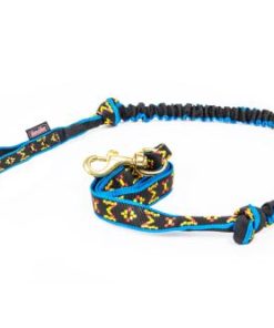 Draglina Canicross Blå