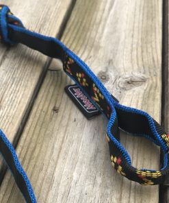 Alternative view of Draglina Canicross Blå