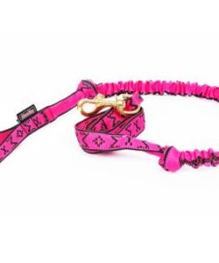 Draglina Canicross Rosa