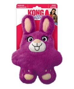 Kong - Snuzzles Bunny - Medium