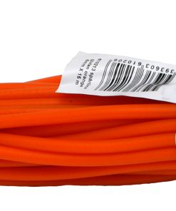 Spårlina 6mm x 15 Meter