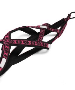 Manmat - Dragsele Run Long  - Rosa