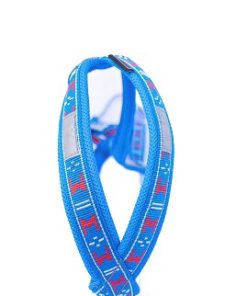 Alternative view of Manmat - Dragsele Run Long  - Tricolor