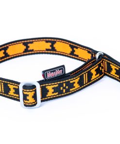 Halsband Halvstryp - Orange