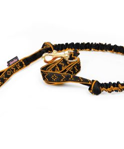 Draglina Canicross - Orange