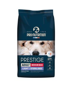 Prestige Light Medium 3 kg