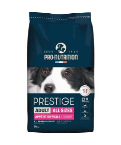 Prestige Lam & Ris 3 kg