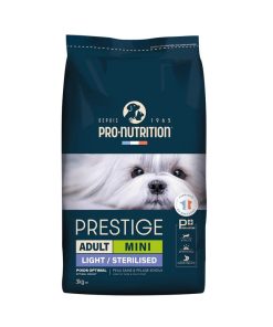 Prestige Light Mini 3 kg