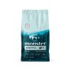 Monster Orig. Sensitive White Fish 12 kg