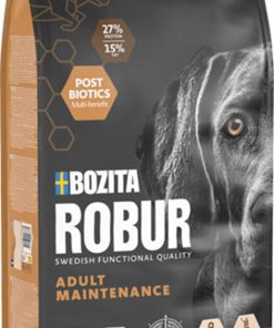 Bozita Robur Adult Maintenance 12 kg