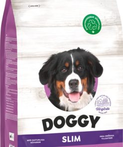 Doggy Torrfoder Slim 3,75kg
