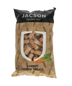 Jacson Morot Hästgodis 3kg