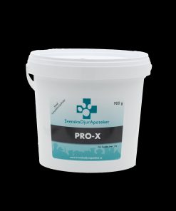 Svenska DjurApoteket Pro-X 900g