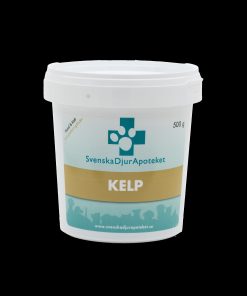 Svenska DjurApoteket Kelp 500g