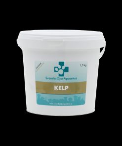 Svenska DjurApoteket Kelp 1,5kg