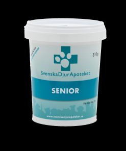 Svenska DjurApoteket Senior 310g