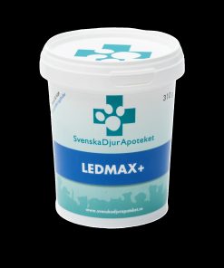 Svenska DjurApoteket LedMax+ 310g