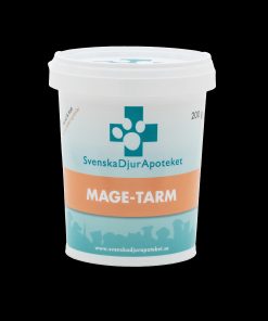 Svenska DjurApoteket Mage-Tarm 200g