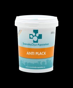 Svenska DjurApoteket Anti Plack 335g