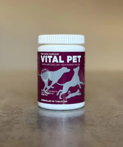 Vital Pet 90tab