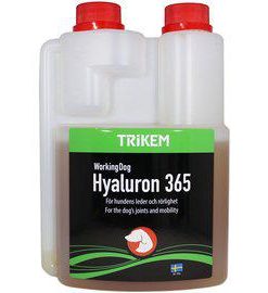 Trikem Working Dog Hyaluron 365 1000ml