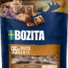 Bozita Snacks Meaty Bites Duck 70g