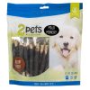 2pets Tuggpinnar Mald Hjort 12 cm 30-pack