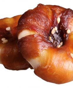 Premio Lamb Chicken Bagel 17g