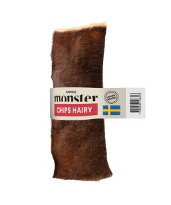 Monster Tuggben Beef Chips Hairy