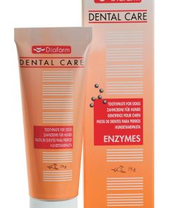 Diafarm Hundtandkräm 50ml