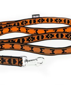 Manmat Koppel Orange