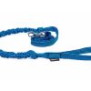 Manmat Koppel Bungee Flätat Blå