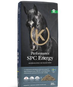 KRAFFT Performance SPC Energy 20 kg