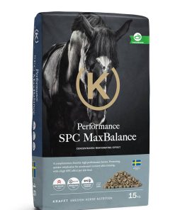 KRAFFT Performance SPC MaxBalance 15 kg