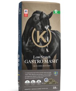 KRAFFT Low starch GASTRO MASH 18 kg