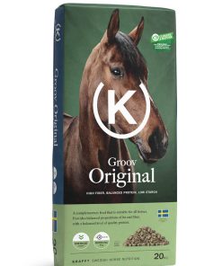 KRAFFT Groov Original 20 kg