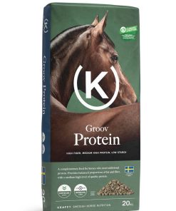 KRAFFT Groov Protein 20 kg