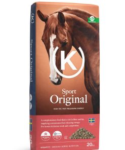 KRAFFT Sport Original 20 kg