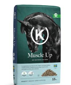 KRAFFT Muscle Up 15kg