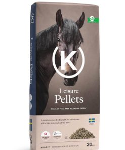 KRAFFT Leisure Pellets 20 kg