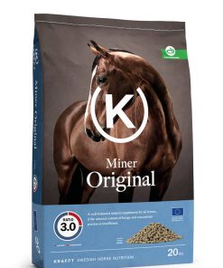 KRAFFT Miner Original 20 kg