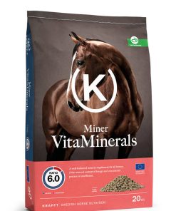 KRAFFT VitaMinerals 20 kg