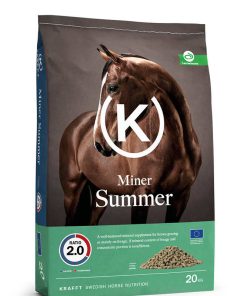 KRAFFT Miner Summer 20 kg