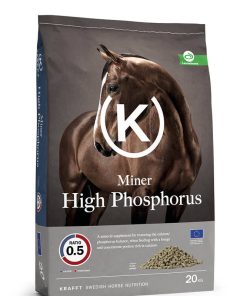 KRAFFT Miner High Phosphorus 20kg