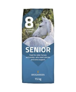 Brogaarden Senior Diet 15 kg