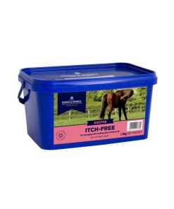 Dodson & Horrell  Itch Free 1kg